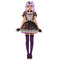 Костюм Доллі Leg Avenue Costume Dead Eye Dollie Black/White