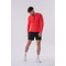 Лонгслів Functional Long-sleeve T-shirt 'Layer Up” RED 329
