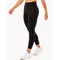 Легінси Ryderwear Evolution High Waisted Scrunch Leggings - Black Leopard
