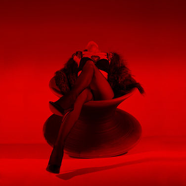 Сексуальні колготи Tearable Tights 5D UPKO чорні, One Size