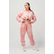 Штани Nebbia Re-fresh Women’s Sweatpants Pink 590