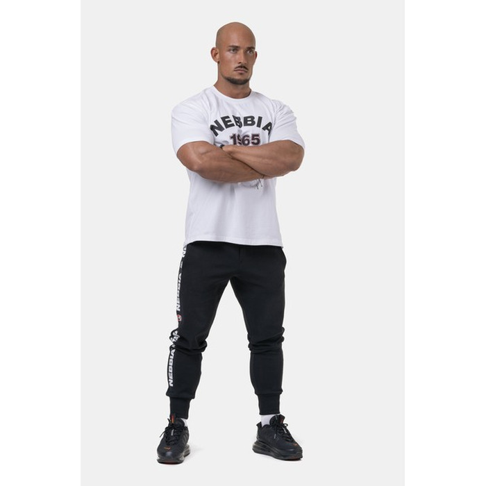 ФУТБОЛКА GOLDEN ERA T-SHIRT WHITE 192