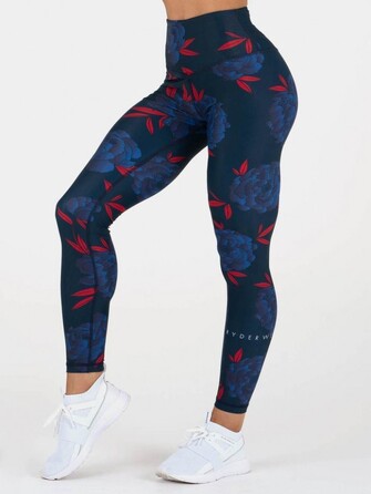 Stride High Waisted Leggings