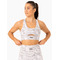 Топ Base Racer Back Sports Bra - Grey Camo