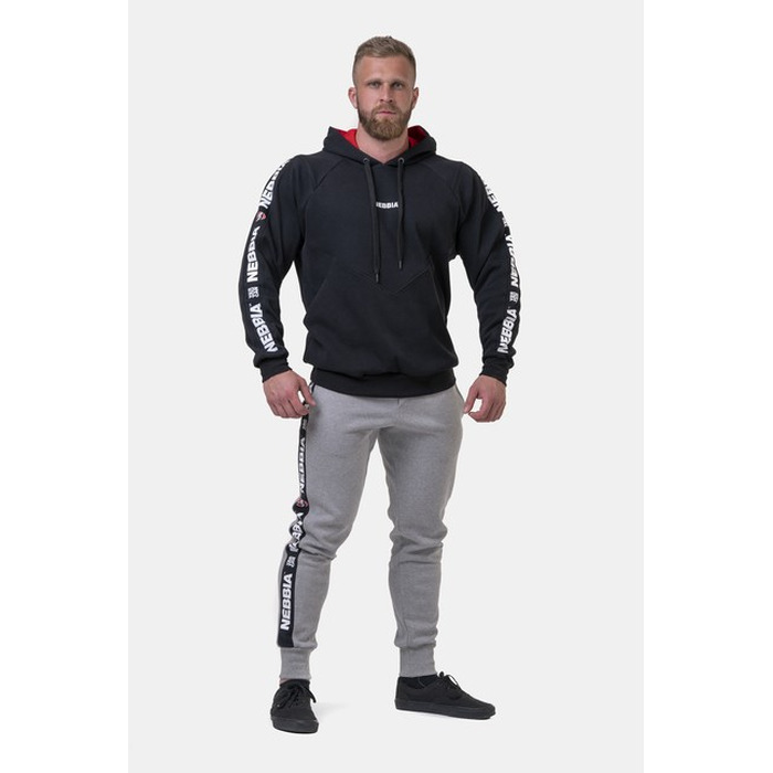 ХУДІ UNLOCK THE CHAMPION HOODIE 194 BLACK
