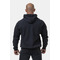 ХУДІ Nebbia UNLOCK THE CHAMPION HOODIE 194 BLACK