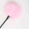 Пір'їнки Для пустощів Long Handle, Pink