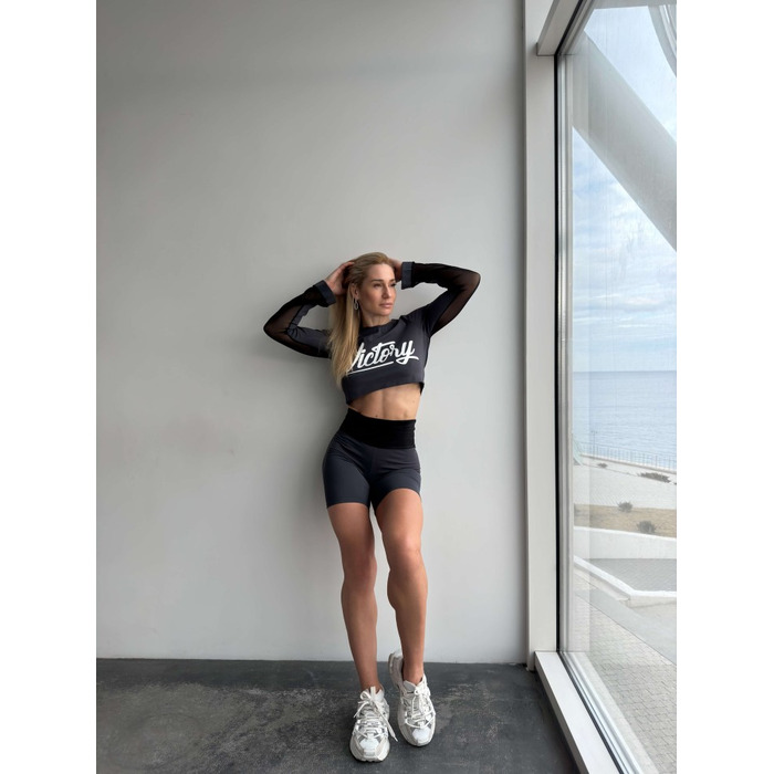 Топ Top Narnia Fitzona Grafit 14867