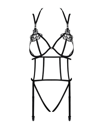 Боди Obsessive Badossa body S/M