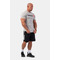 ФУТБОЛКА RED 'N' T-SHIRT LIGHT GREY 292