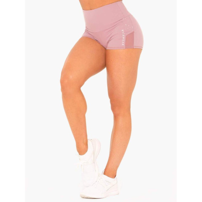 Шорты Ryderwear Lunar Luxe Shorts - Mauve
