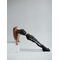 ЛЕГИНСЫ HIGH-WAIST PERFORMANCE LEGGINGS 567 VOLCANIC BLACK
