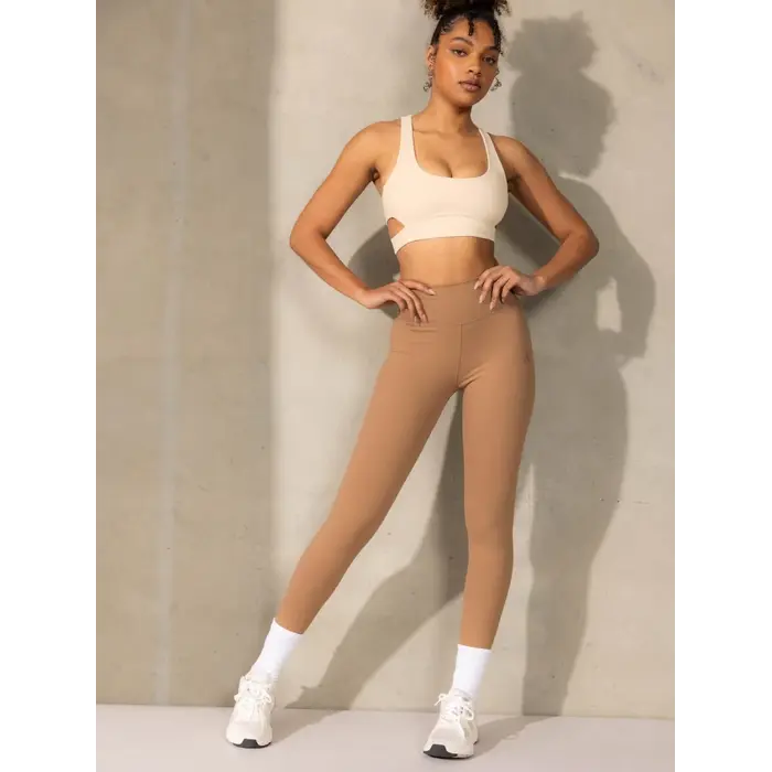 Легінси Ryderwear Empower High Waisted Leggings - Mocha