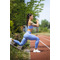 Легінси Nebbia Active High Waist Smart Pocket Leggings 402 Light Blue