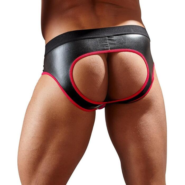 Трусы мужские Men's Jock L