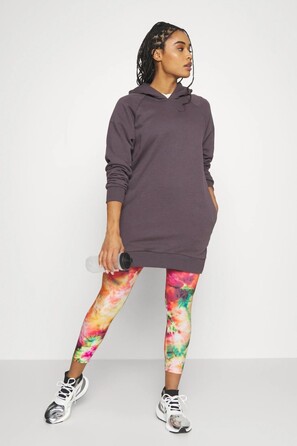 ЛЕГІНСИ BE YOUR OWN HERO 7/8 LENGTH LEGGINGS 574 Orange