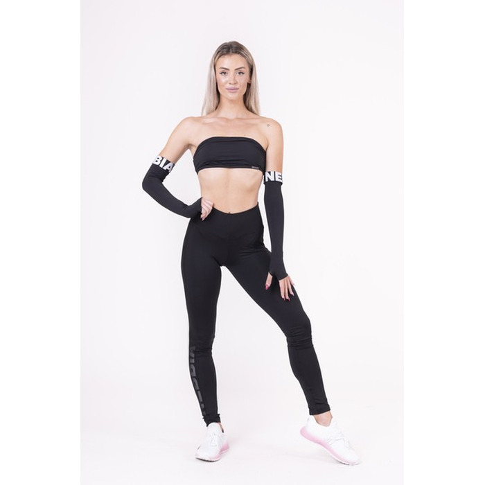 Жіночі спортивні рукава NEBBIA REBEL SPORT 696