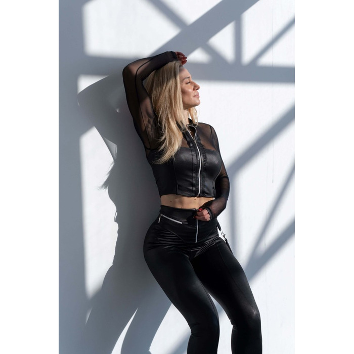 Топ Top Fitzona Goody Black 14862