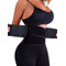 Пояс Tecnomed Fitness Belt Body Shaper 615762 Black