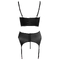 Комплект белья Shelf Bra Set 85B/L