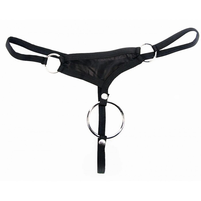 Труси чоловічі Men's String M