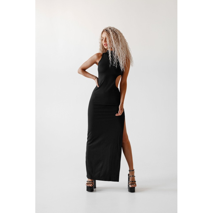 Плаття Dress Fitzona Good Black 14780