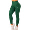 Легінси Ryderwear Lift BBL Scrunch Seamless Leggings - Emerald