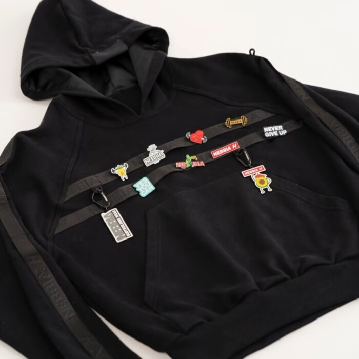 Худі Women’s Hoodie 'Limited Edition for our 25th anniversary” 625