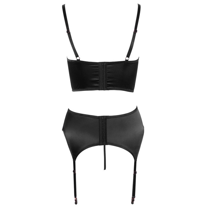 Комплект белья Shelf Bra Set 80B/M