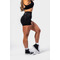 Шорти Nebbia High Waisted Push-Up Shorts TOTALLY SEAMLESS Black 304
