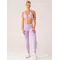 Топ Ryderwear Momentum Twist Sports Bra - Lavender