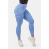Легінси Nebbia Active High Waist Smart Pocket Leggings 402 Light Blue Легінси Nebbia Active High Waist Smart Pocket Leggings 402 Light Blue