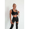Легінси Fitzona Legging Fitness Black CAL5460
