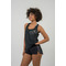 Майка FIT Activewear Tank Top 'Racer Back” Black 441