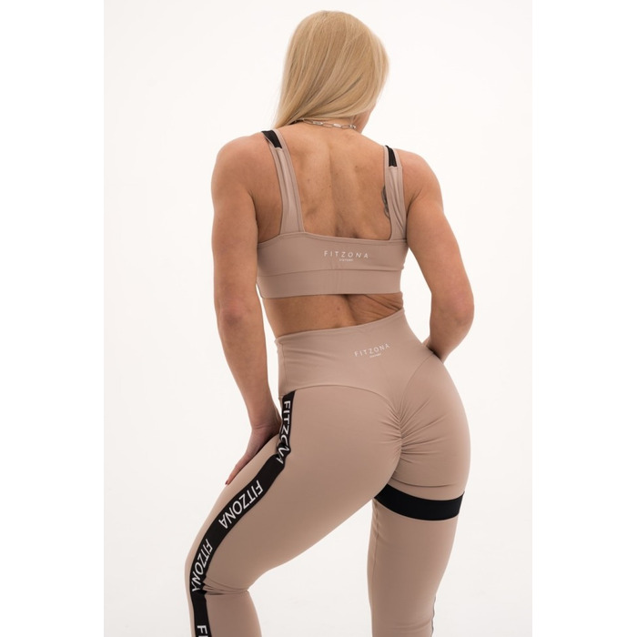 Легінси Legging Lagoon Fitzona Beige 14903