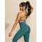 Легінси Ryderwear NKD High Waisted Scrunch Leggings - Teal