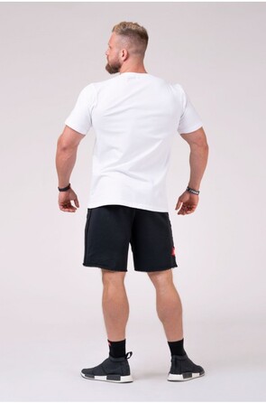 Футболка NEBBIA BOYS T-SHIRT 171 white