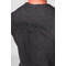 Безрукавка Nebbia Washed-off Tank Top BEASTIN' Black 361
