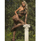 Комбінезон сексуальний Leg Avenue All About You, з інтимним вирізом, розмір O/S