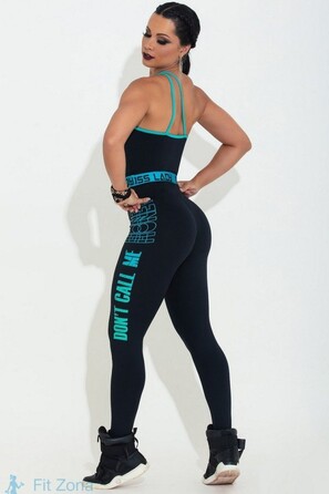 Комбінезон Hipkini QUICKNESS JUMPSUIT PLAYOFF 3337156