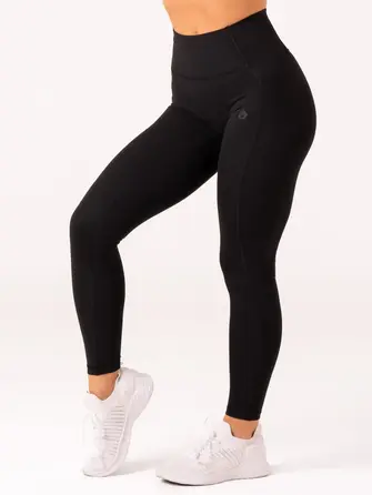 Леггинсы Ryderwear NKD Pocket Leggings - Black