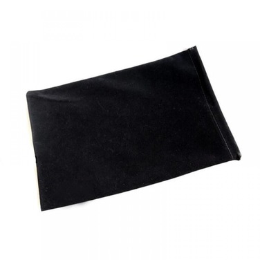 Маска ворон Candy Hero MLA6 кожа, ручной работы, черная