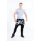 Спортивна футболка Nebbia 120 light grey