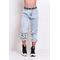 Джинси Rock Code Calca Jeans Slouchy Generation