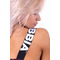 Топ NEBBIA LACE-UP SPORT BRA 694 White
