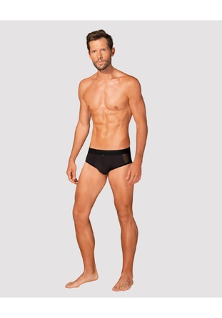 Труси чоловічі Obsessive Boldero S/M