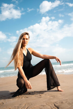 Купальник Pamela Okto