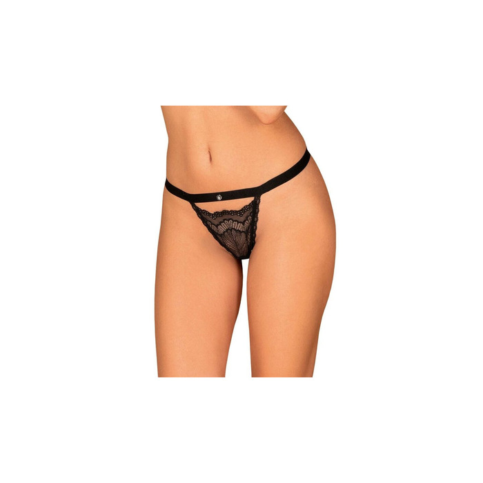 Стринги Obsessive Isabellia L/XL