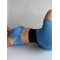 Топ Top Fitzona Glitter Blue 14946