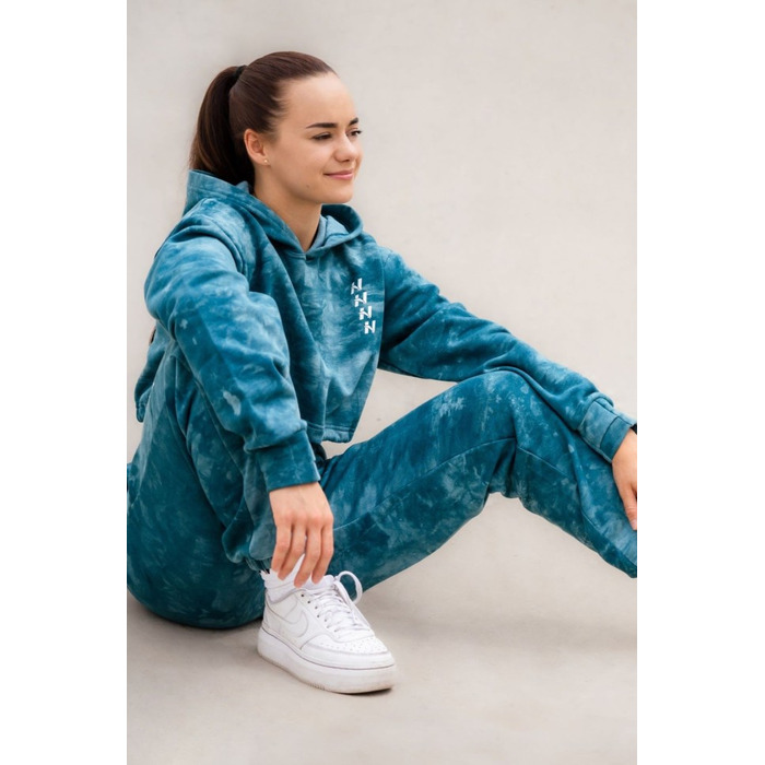 Штани Nebbia Re-fresh Women’s Sweatpants Green 590